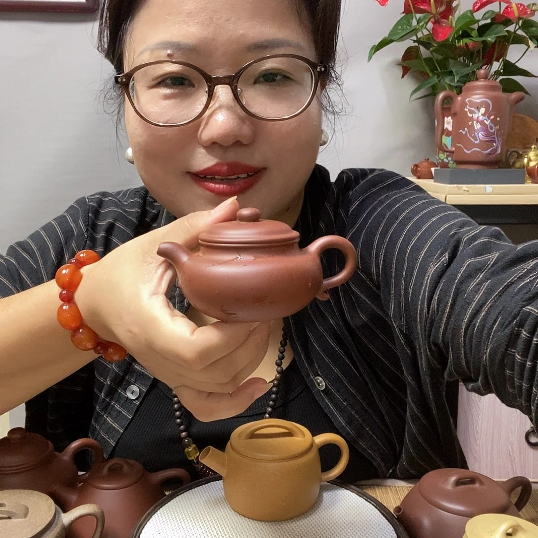 茶壶紫泥123457789zsh