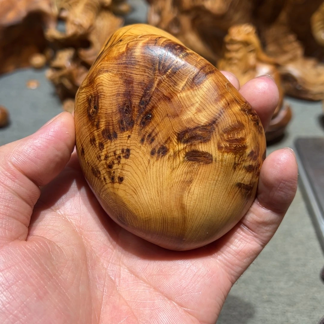 柏木（崖柏）北太行陈化崖柏