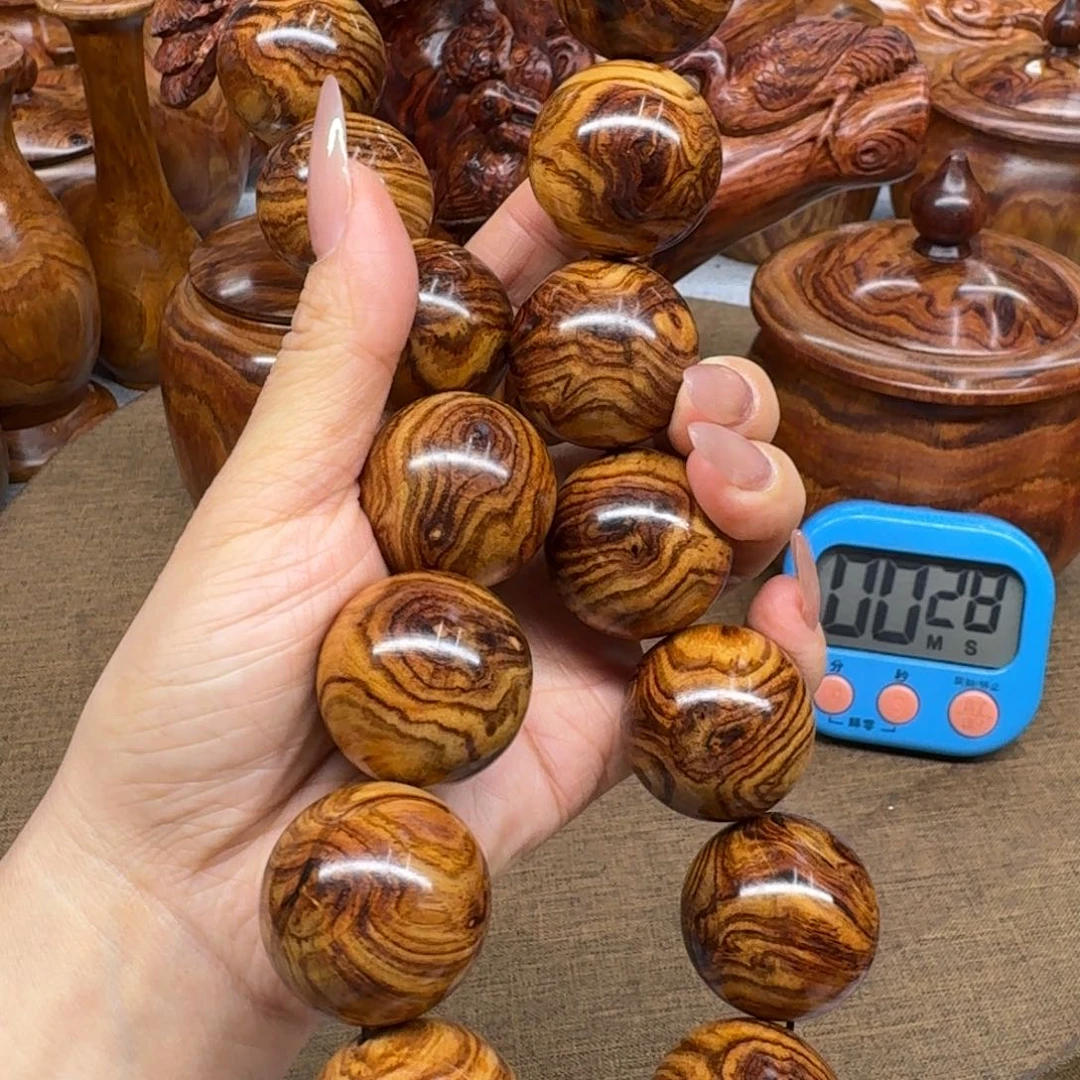 黄花梨/降香黄檀6