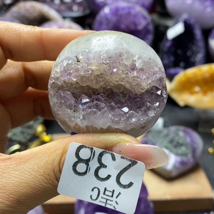 【闪购商品】未镶嵌水晶大型摆件（非配饰）