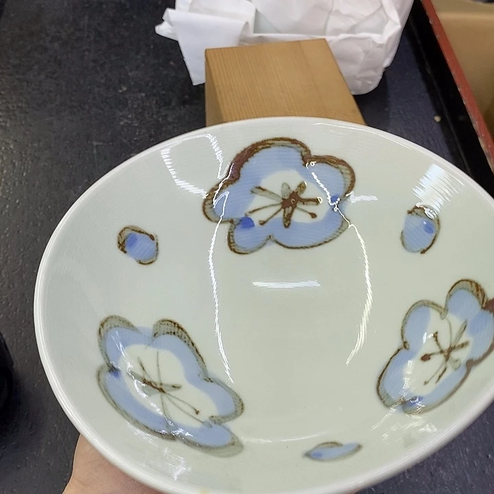 海外陶瓷茶具日化