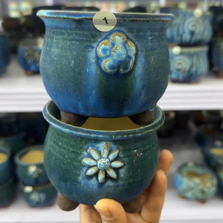 红陶口10.高9.5，x x