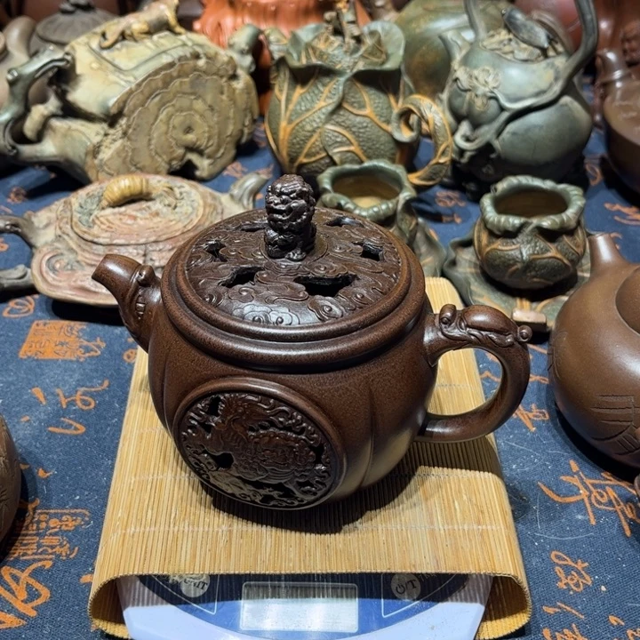 万****茶壶紫砂紫砂。