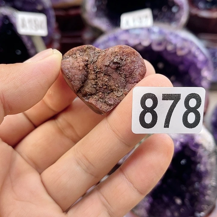 未镶嵌水晶大型摆件（非配饰）