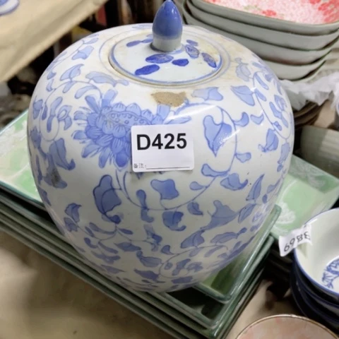 金*莱陶瓷制品瑕疵处理