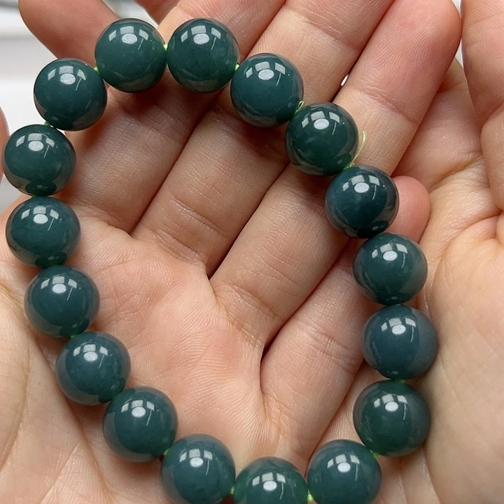 翡翠未镶嵌颈饰翡翠自选