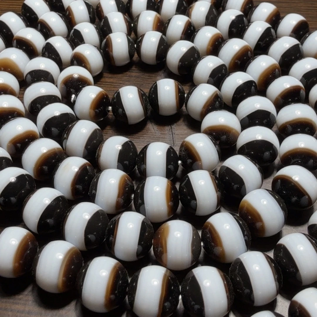 玛瑙/玉髓未镶嵌手把件10