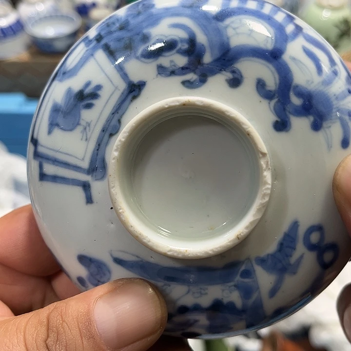 陶瓷茶玩榜第二十名