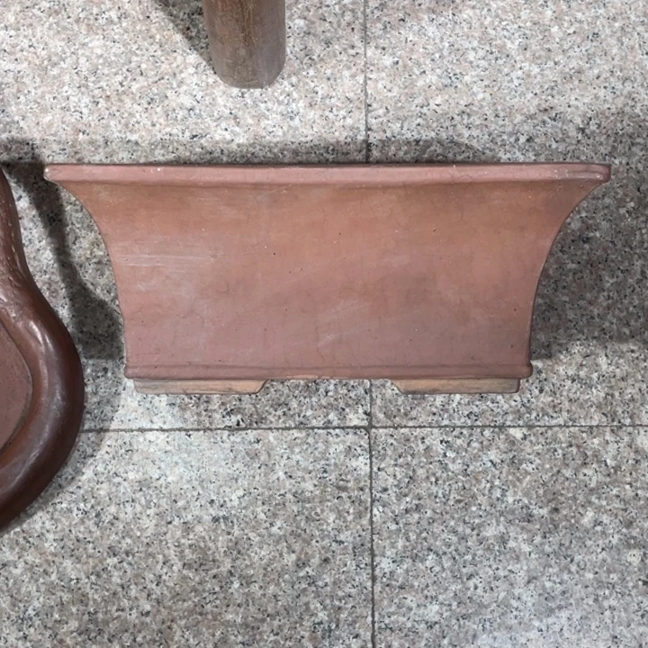 康***業花盆紫砂手工紫砂花盆