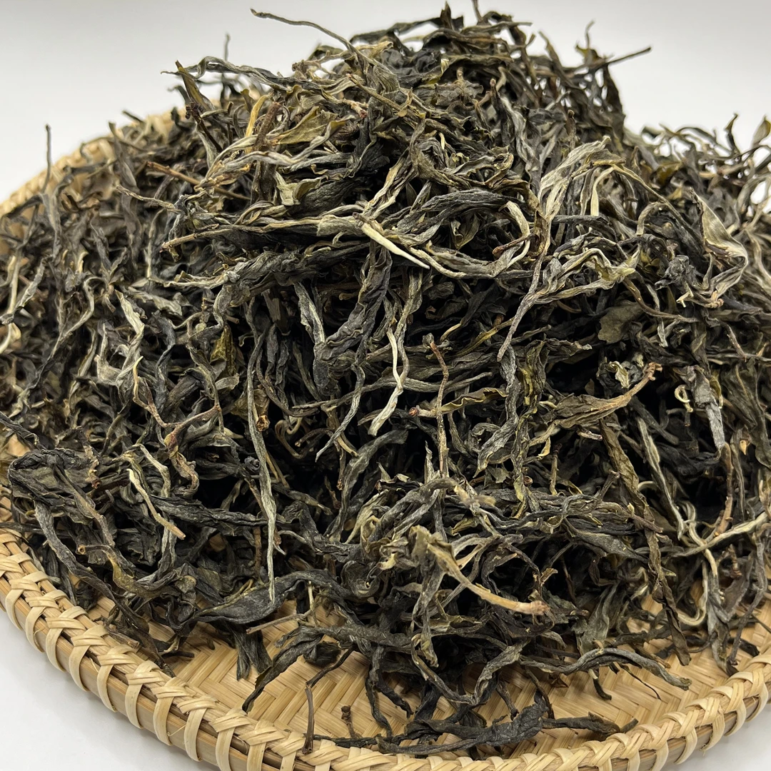 [糯伍2号]2024年春 梁子古树纯料散料