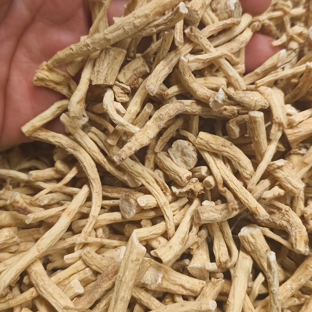 东北干参1斤（农户直发）西洋参小碎段500克