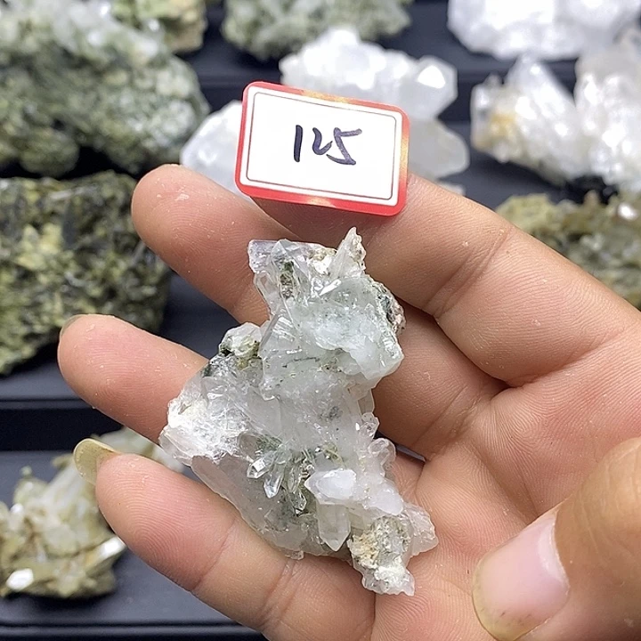 有机玻璃福利喜马125