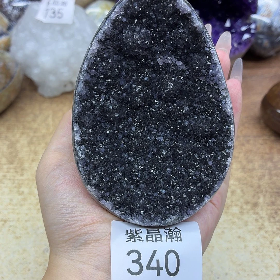 未镶嵌大型摆件（非配饰）水晶