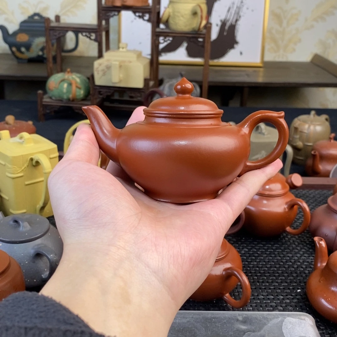 茶壶紫砂宜兴紫砂工艺研究所