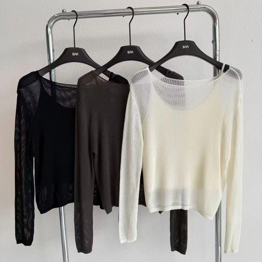 【熙薇品牌】 休闲上衣Ad8055