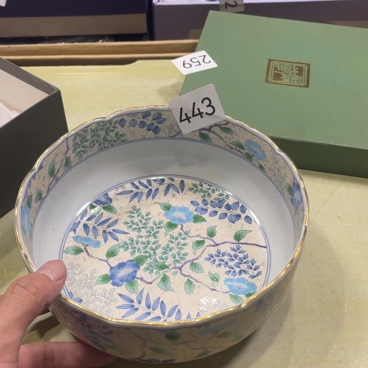 瓷片好看的好看的