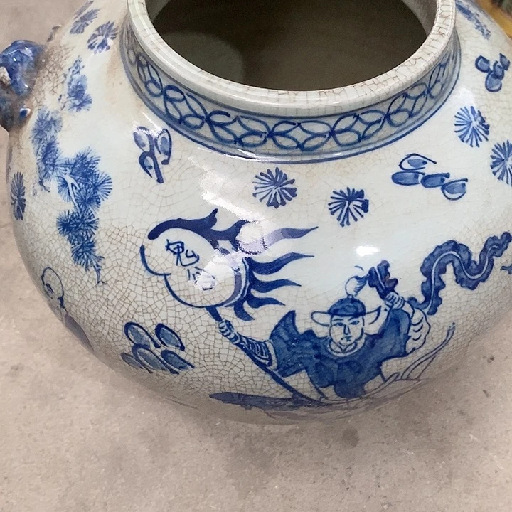 瓷片我们都市的生活也会越来越