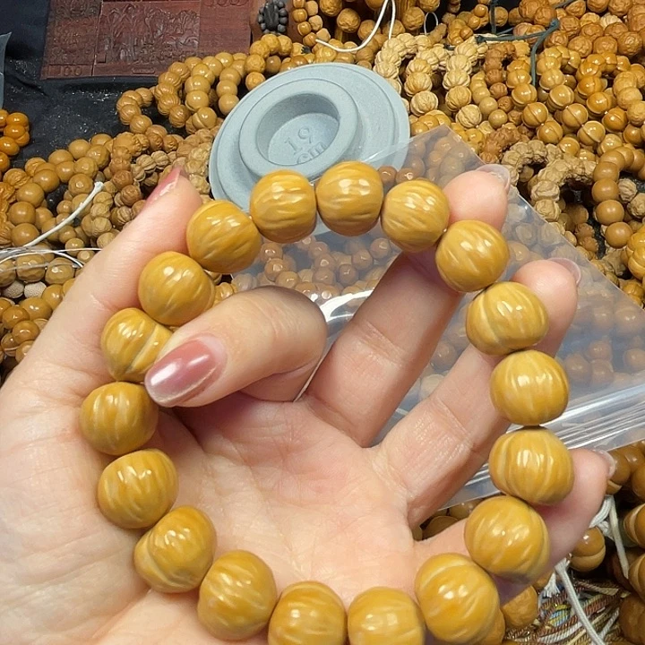 木@*狼六颗散籽。