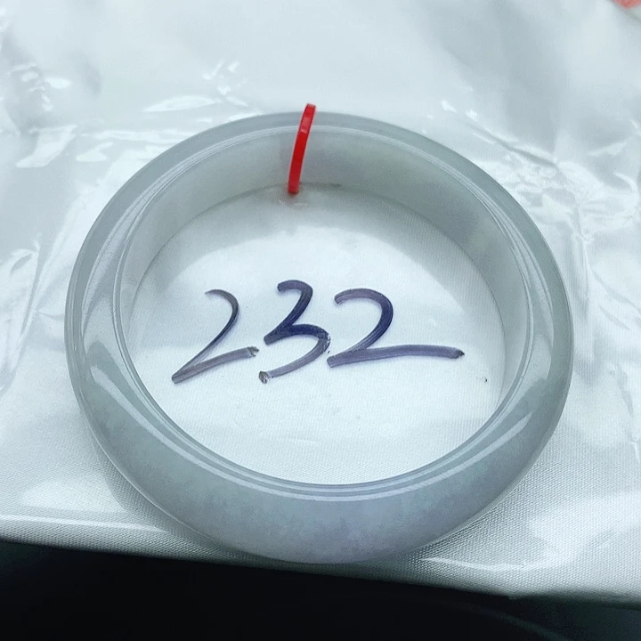 未镶嵌手镯翡翠232