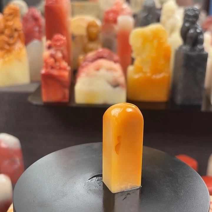 昌化石印石寿山石