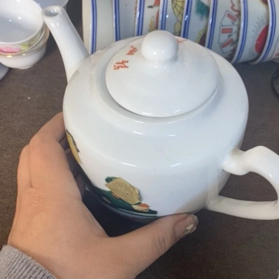 摆件景德镇陶瓷学院