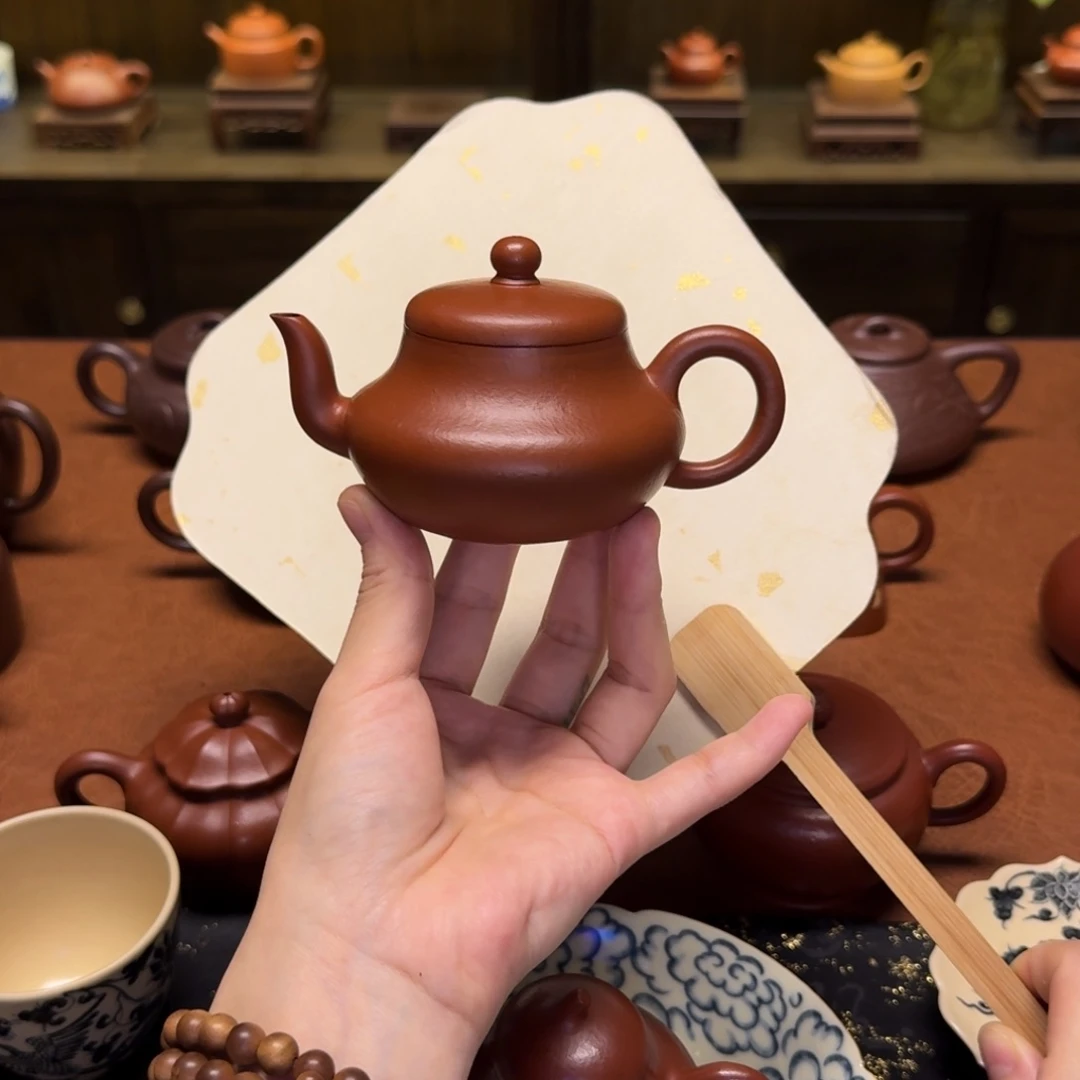 茶壶紫砂别***?君德君德君德