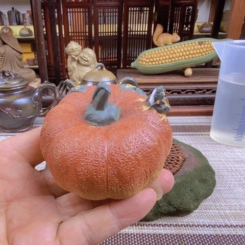 茶壶紫砂宜兴紫砂