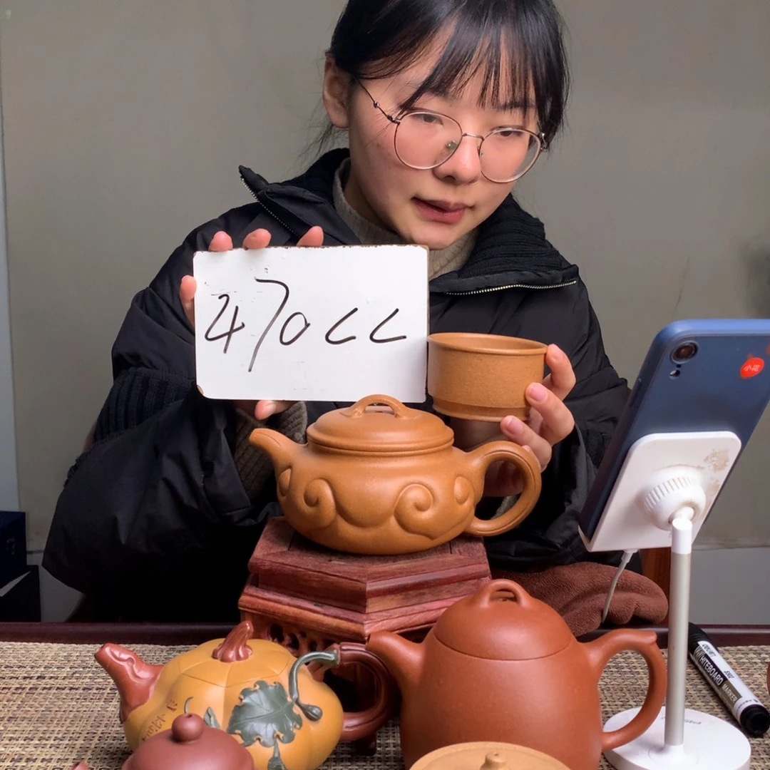 紫砂茶壶宜兴紫砂壶茶壶原矿紫砂壶