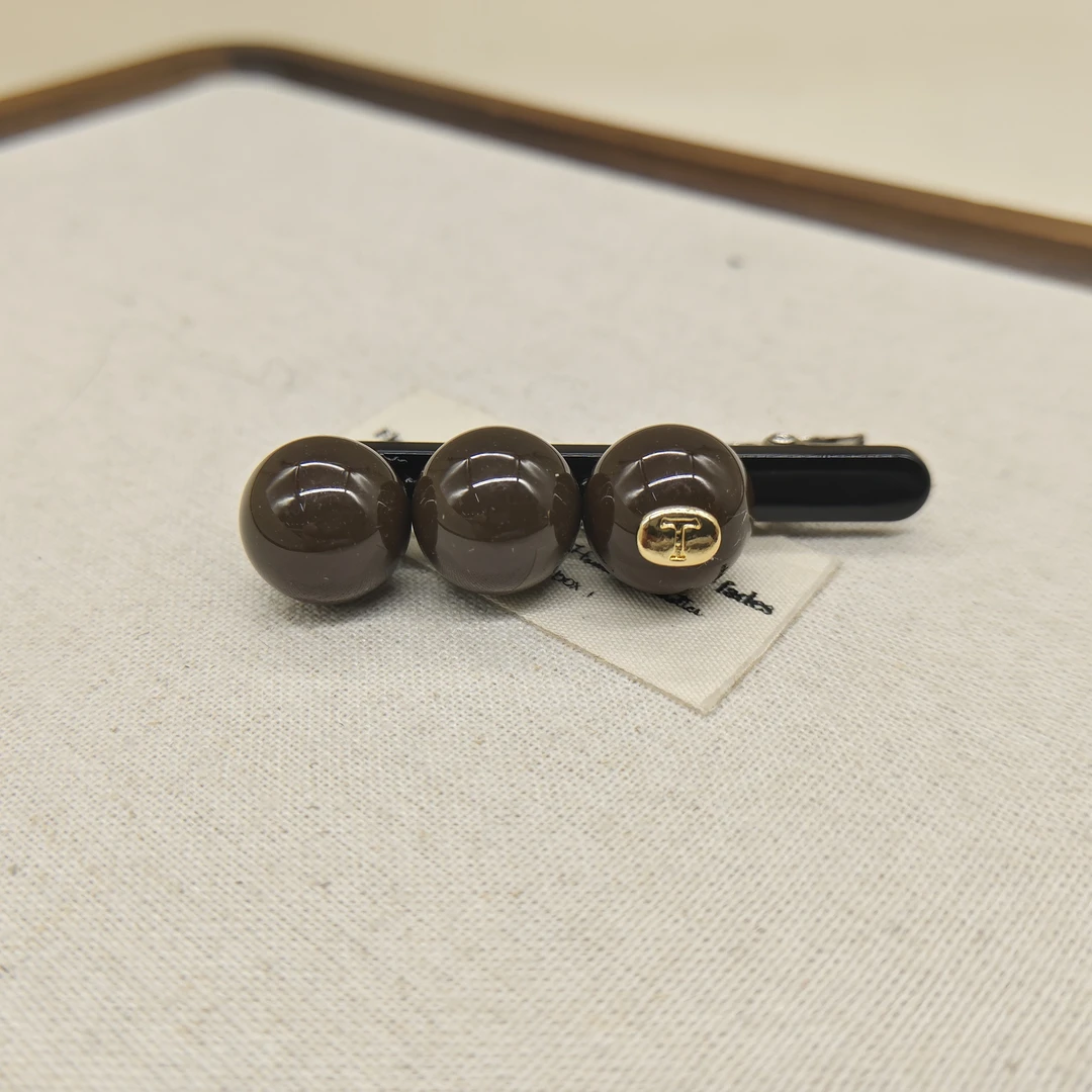 BAOSHATI/宝莎缇F-1066韩版鸭嘴夹