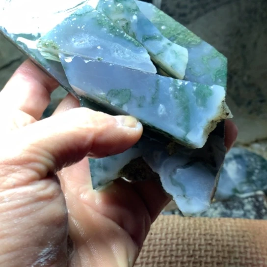 定制玛瑙天然玛瑙手串