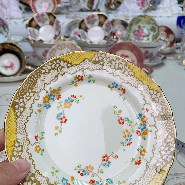 杯维多利亚欧洲中古