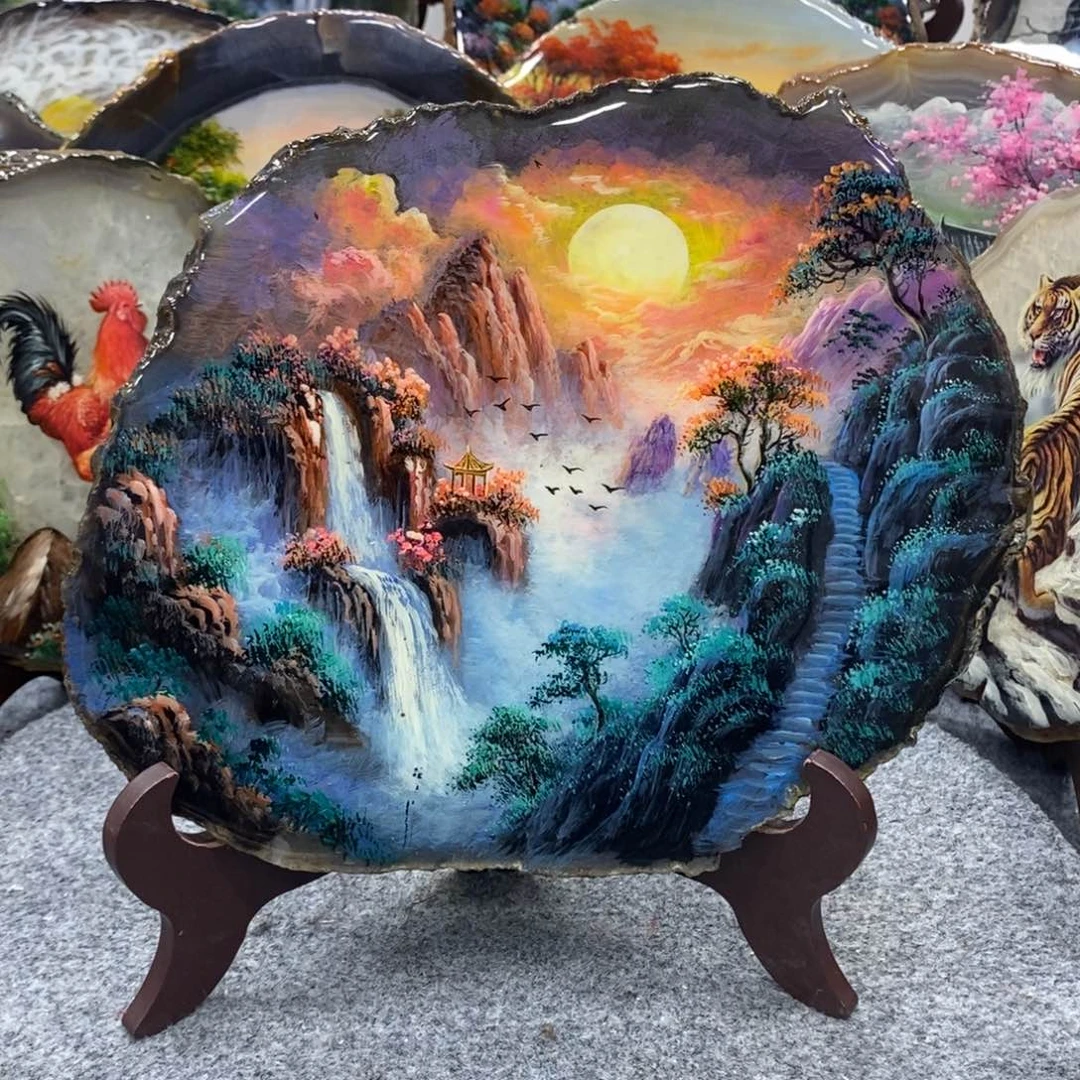 静*艺术摆件设计制作