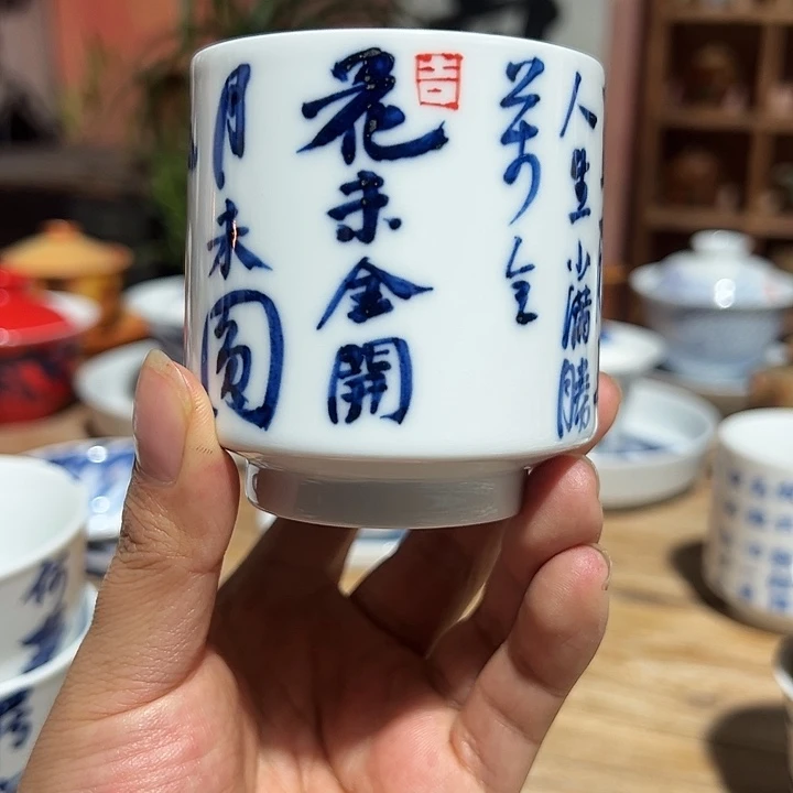 陶瓷艺术作品欣赏