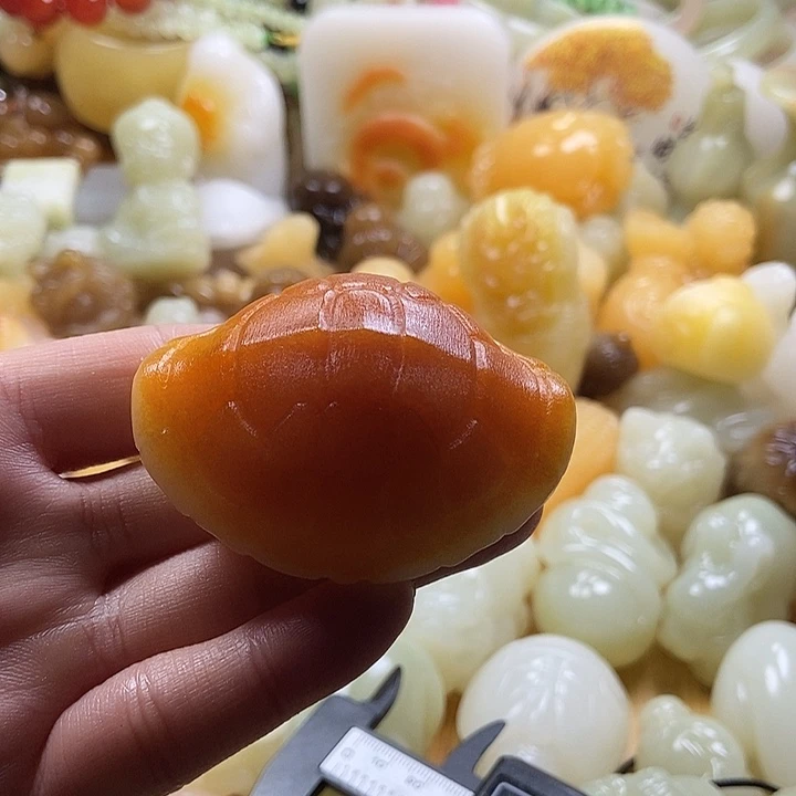 完全开放手把富甲