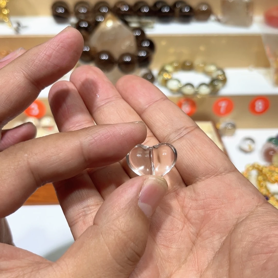 非金属白屁桃拍1发二