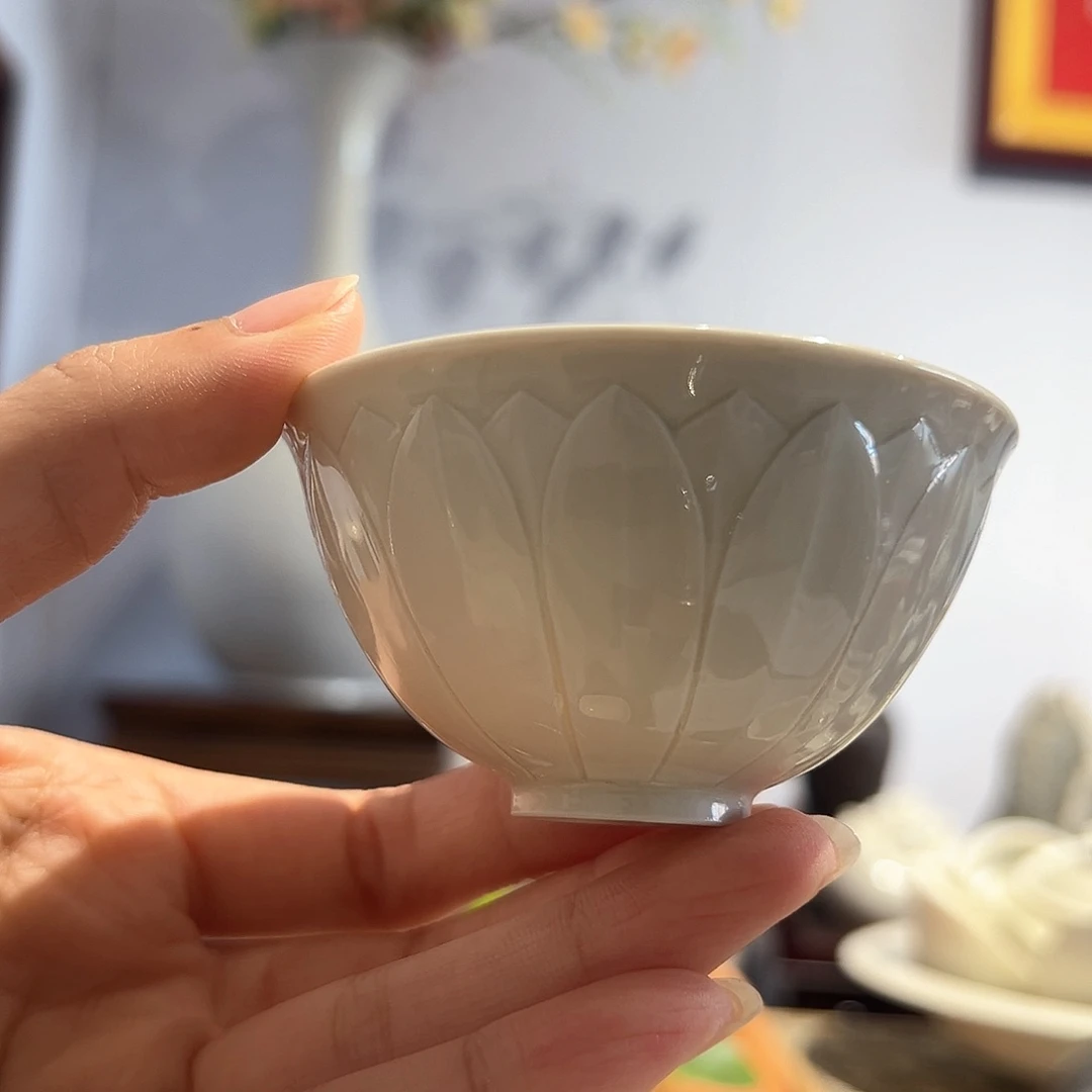 纯手工制作定瓷纯手工制作定瓷