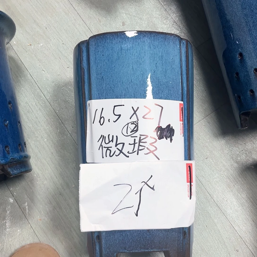 紫砂花盆宜兴紫砂花盆