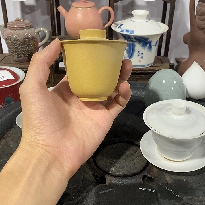 微瑕茶具介意勿拍