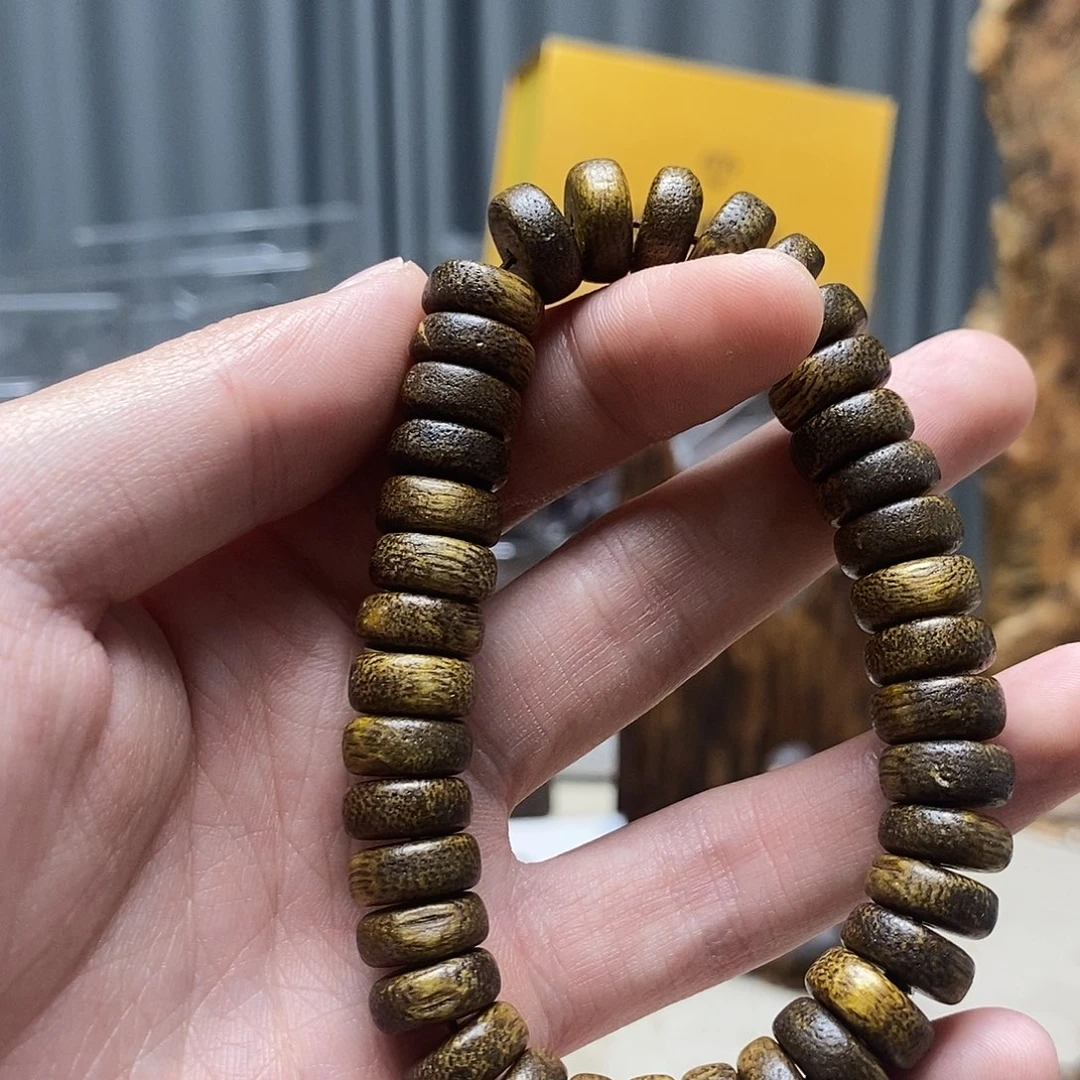 藤艺吊坠手串成品手串成品手串