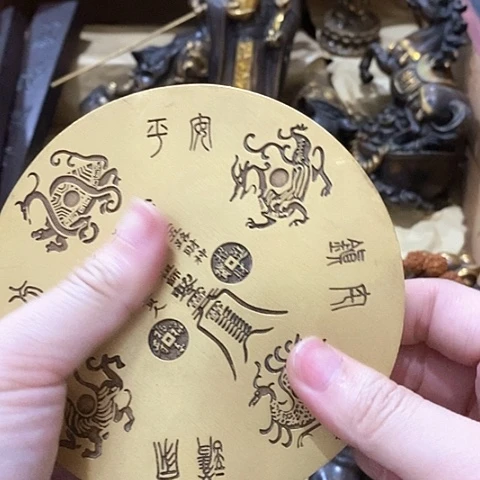 创意设计文玩礼品