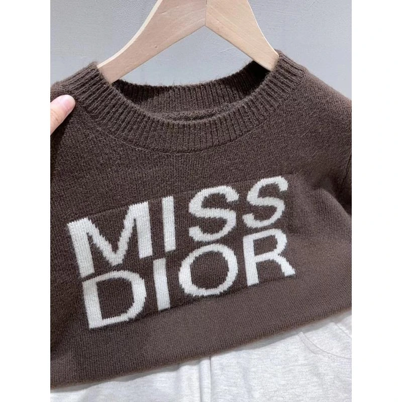 【红人上新】茵菲娜针织衫-R186891【186891】