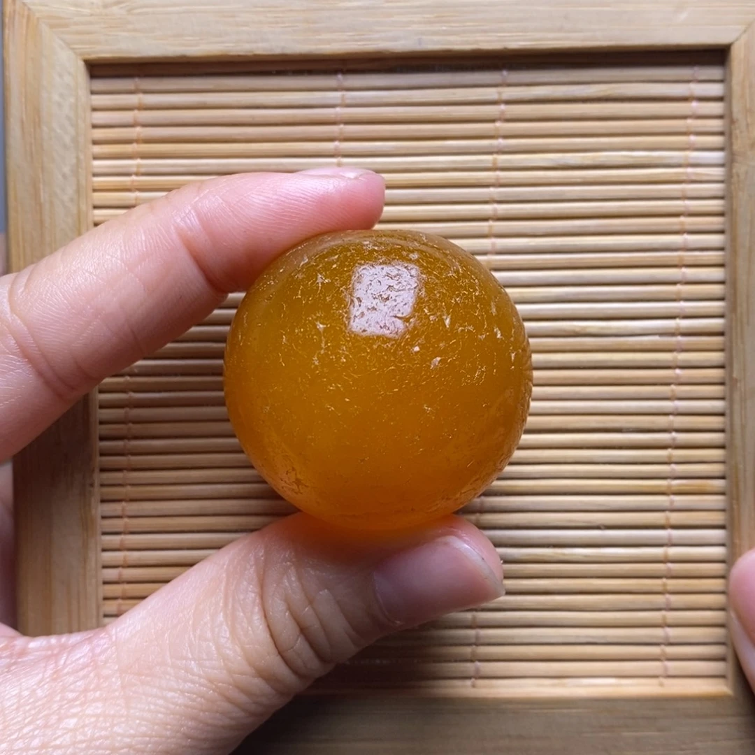 静***心玛瑙/玉髓未镶嵌珠宝半成品