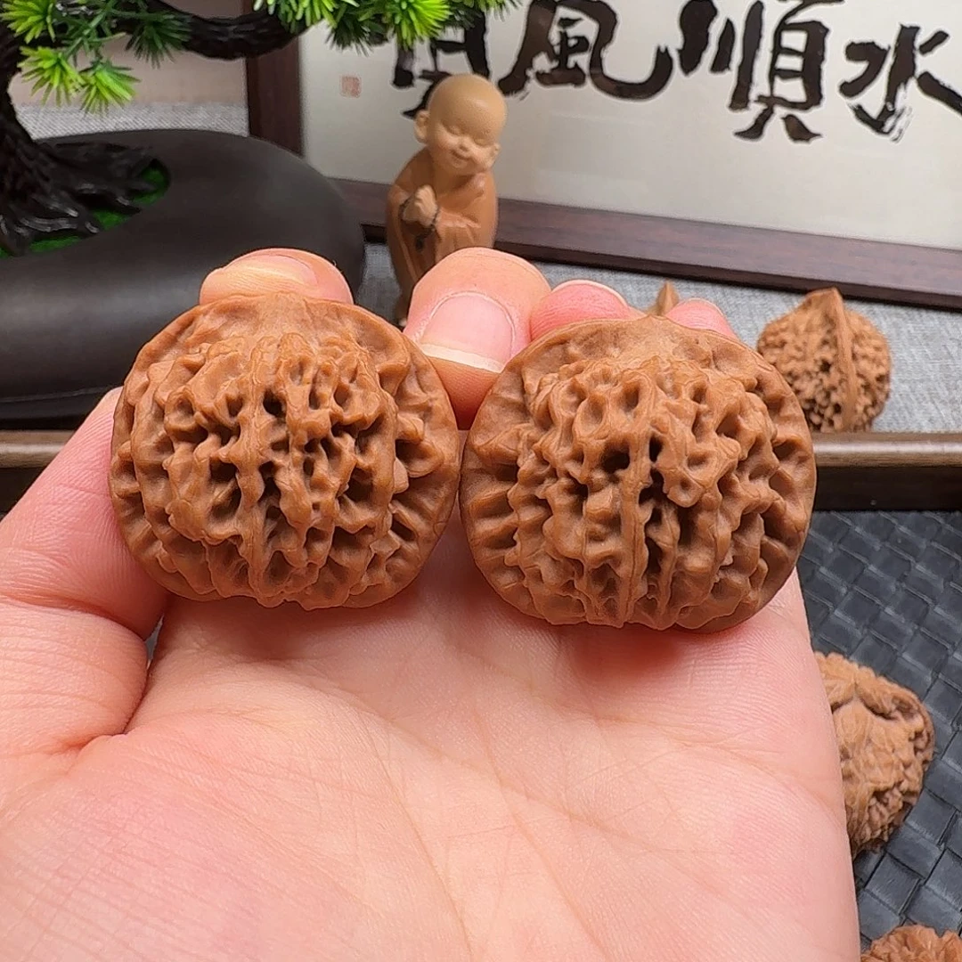 核桃全品新果秦闷37