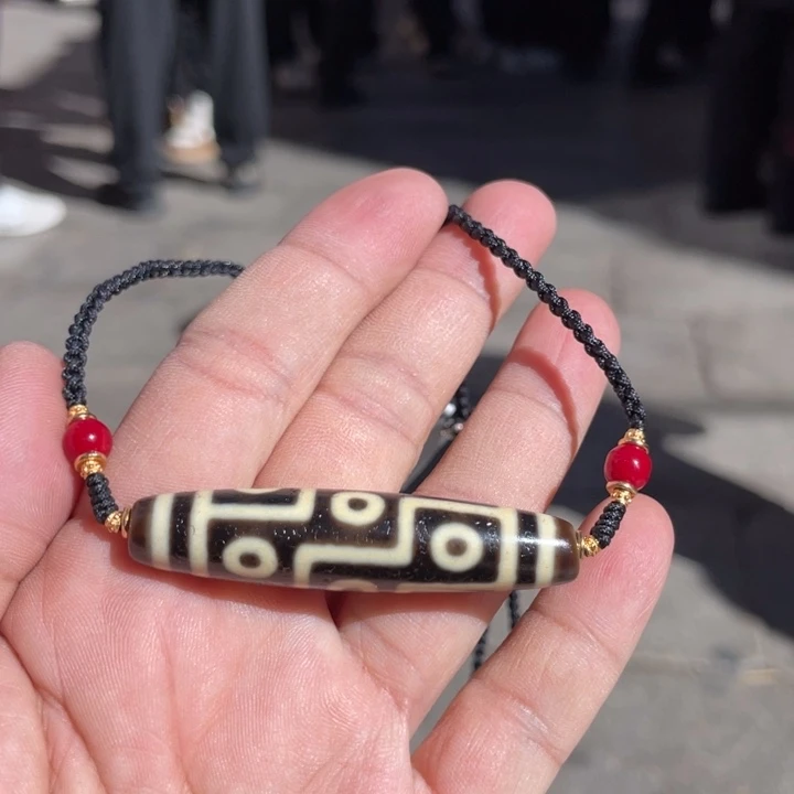 玛瑙/玉髓（覆膜）未镶嵌颈饰