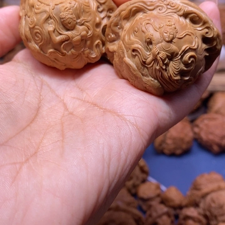 【闪购商品】手串/手链核桃u****8嫦娥