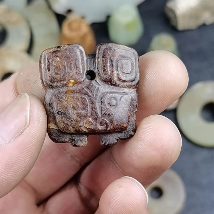 玛瑙/玉髓合金手链