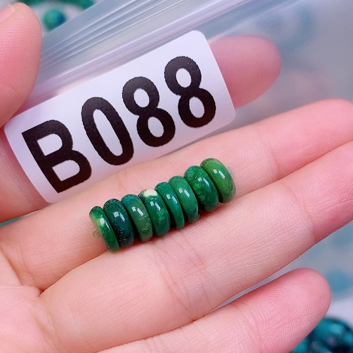空竹粉丝专享十堰特色手工散珠
