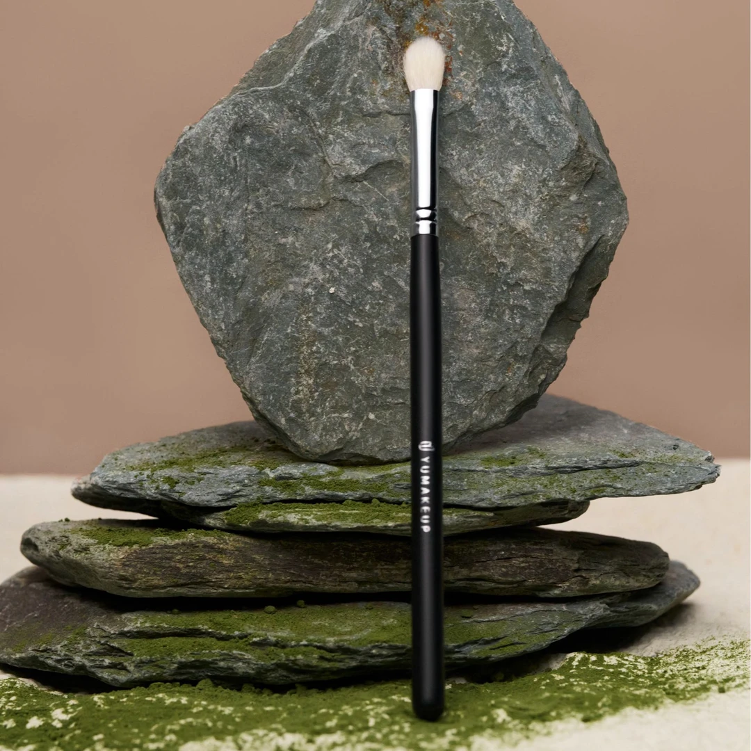 【小雨老师同款】羊毛大号晕染眼影刷