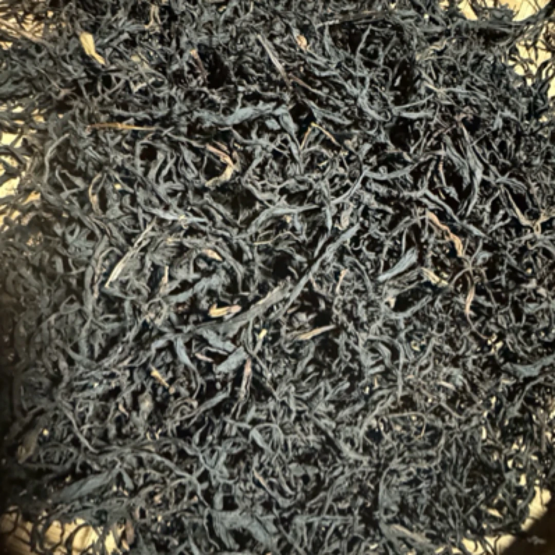 茶农直销 2025年千年野生单株100克