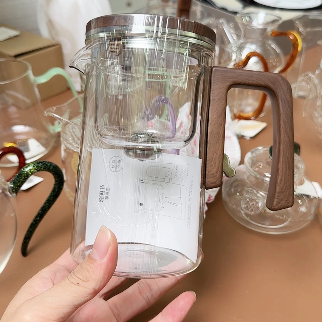 爱***o福荣飘逸杯磁吸...